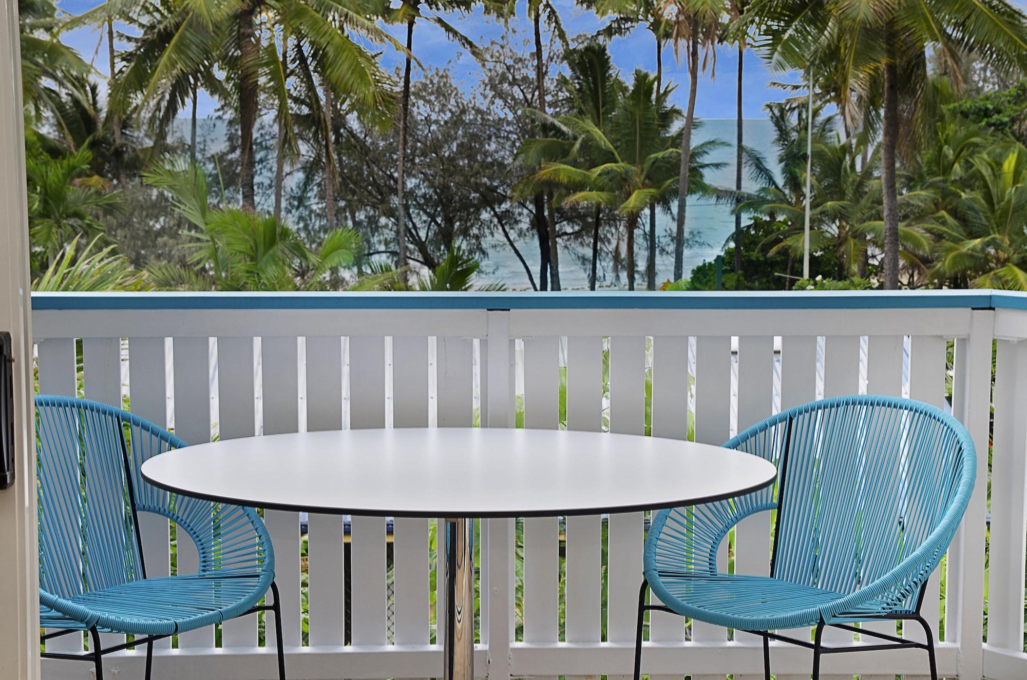 By The Sea Port Douglas Zewnętrze zdjęcie