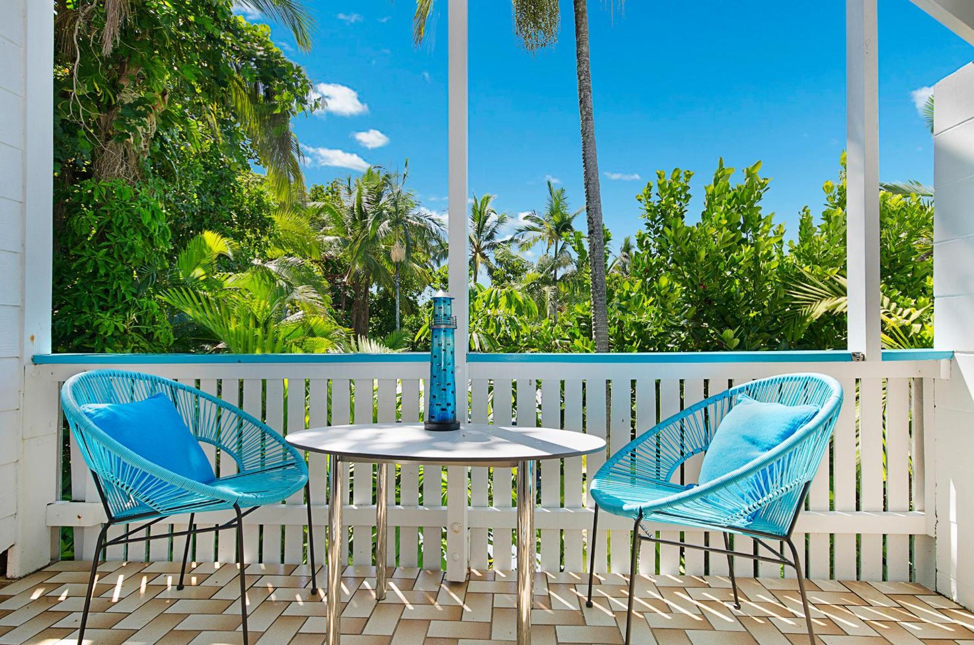 By The Sea Port Douglas Zewnętrze zdjęcie