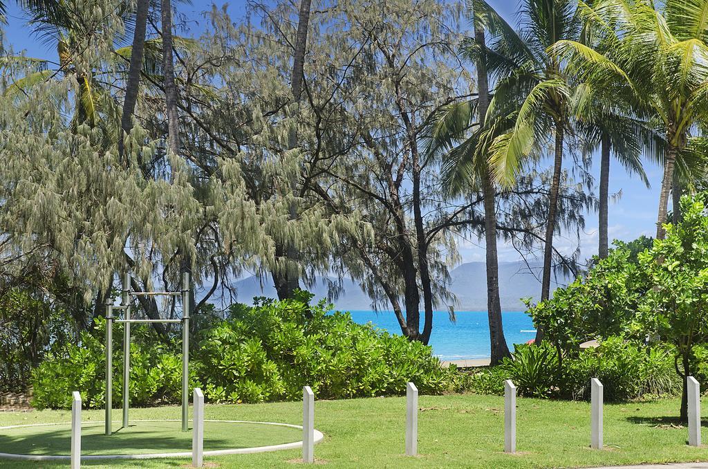 By The Sea Port Douglas Zewnętrze zdjęcie