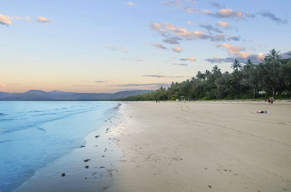 By The Sea Port Douglas Zewnętrze zdjęcie