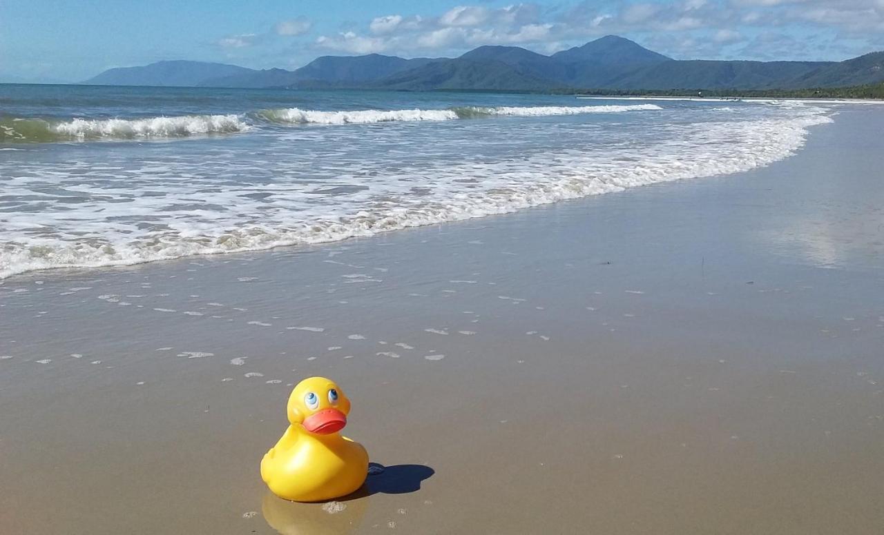 By The Sea Port Douglas Zewnętrze zdjęcie